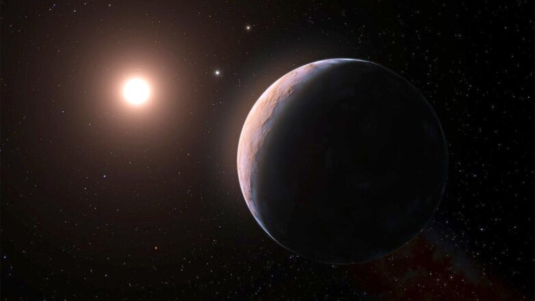 У ближайшей к Земле звезды открыли новую экзопланету