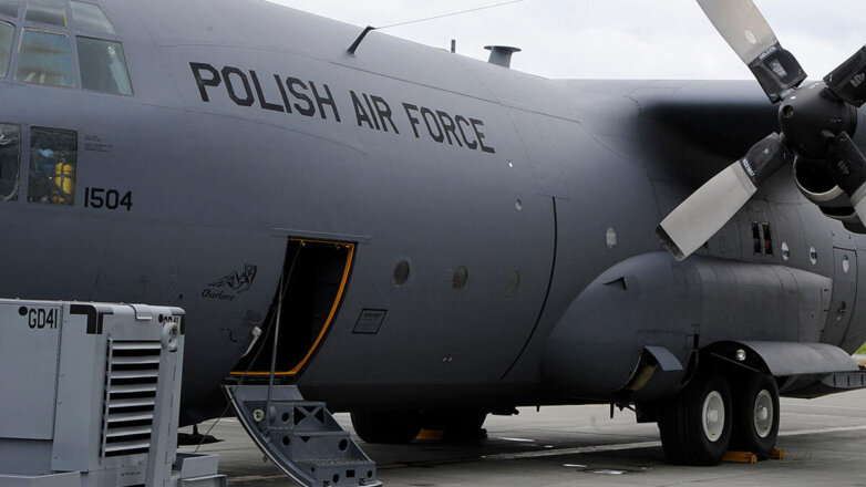 Польша готова передать Украине снаряды для систем ПВО