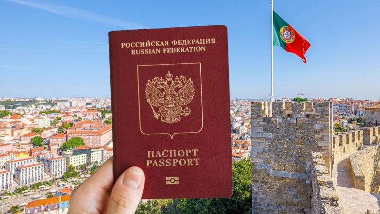 Publico: Португалия отказала в "золотых визах" всем россиянам после начала спецоперации на Украине