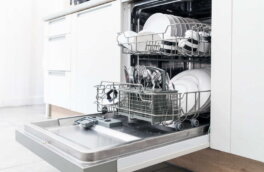 Только вручную: 9 предметов, которые нельзя мыть в посудомоечной машине