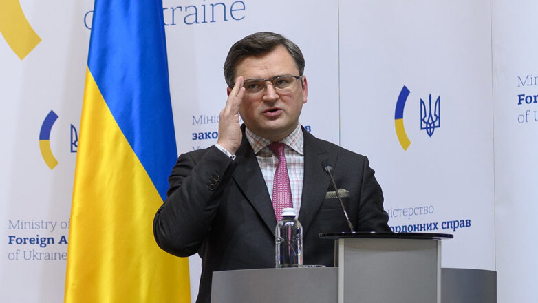 Украина отказалась идти на территориальные уступки