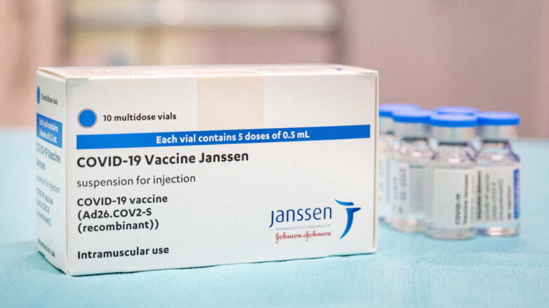 Johnson &#038; Johnson приостановила производство вакцины от COVID-19