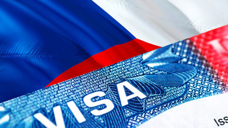 Чехия закрыла въезд туристам из РФ с шенгенскими визами