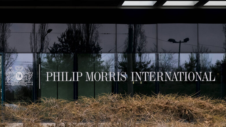 Philip Morris может уйти из России к концу 2022 года