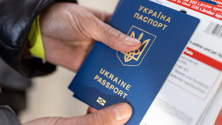 ООН: число беженцев с Украины превысило 1,5 миллиона человек