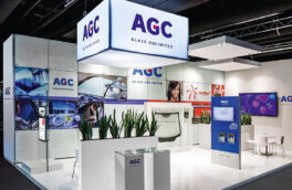 Бренды вне игры: крупнейший производитель стекла AGC сократит поставки в Россию