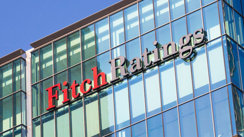 Международное агентство Fitch Ratings отозвало рейтинги России