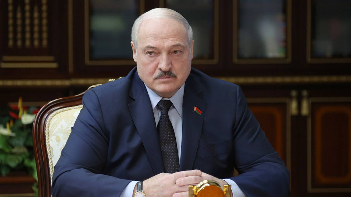 Лукашенко оценил возможность появления ядерного оружия в Белоруссии