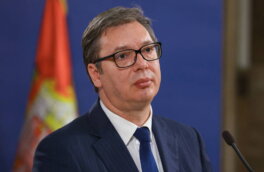 Вучич назвал 3 причины отказа Сербии от антироссийских санкций