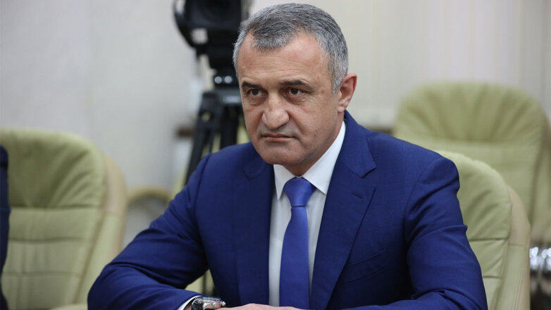 В Южной Осетии назначили дату референдума по объединению с Россией