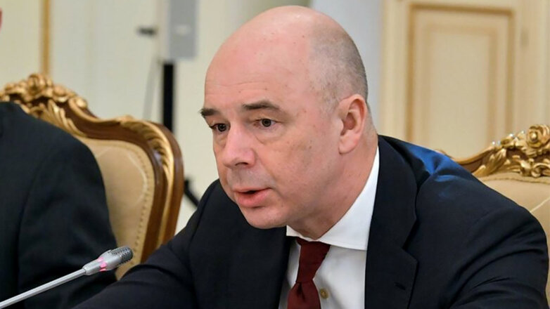 Силуанов пригрозил Западу судом в случае объявления дефолта России
