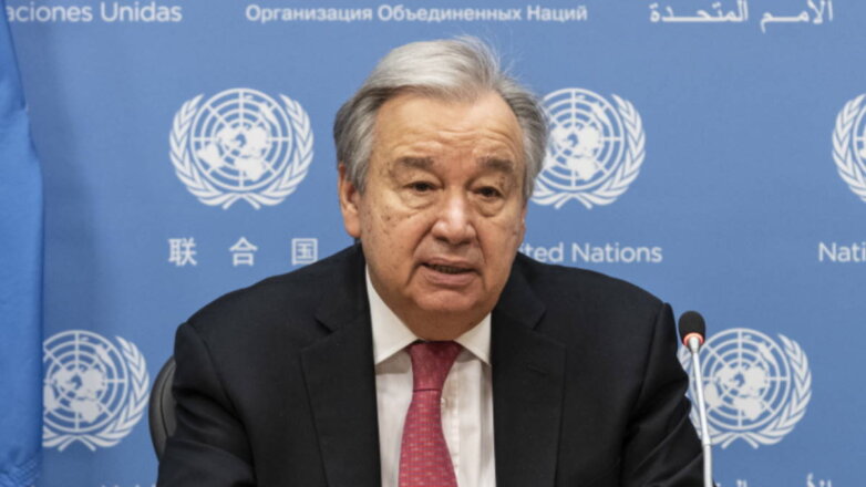 ООН выделит еще $40 млн на гуманитарную помощь украинцам