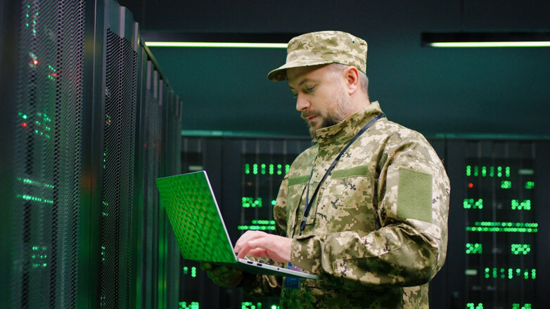 В России предложили создать кибервойска