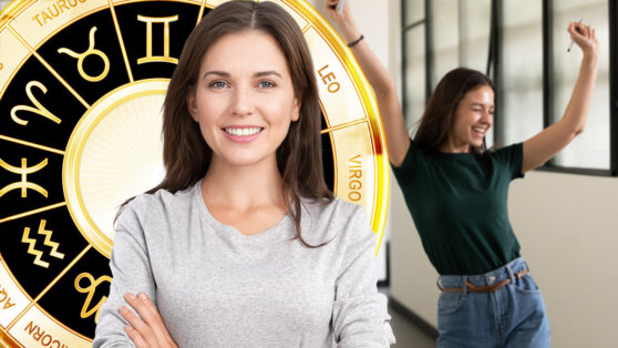Гороскоп Авгуровой: 5 знаков зодиака, которым больше всего повезет в конце марта