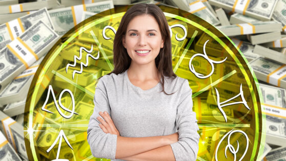 Гороскоп Авгуровой: астролог назвала 4 знака зодиака, у которых не кончаются деньги