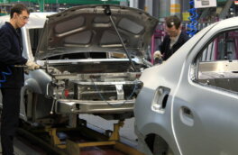 Автоэксперт предрек скорое возвращение западных автомобильных брендов в Россию