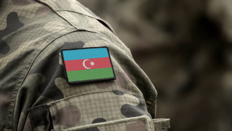 Вооруженные силы Азербайджана вошли в зону ответственности России в Карабахе
