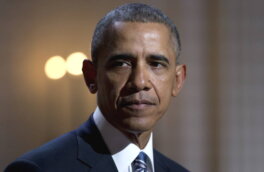 Херш: Обама угрожал Байдену отстранением, если тот не откажется от участия в выборах