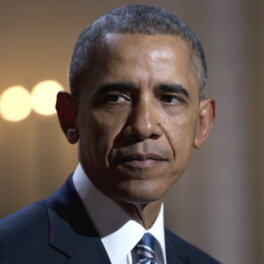 Херш: Обама угрожал отстранить Байдена, если тот не откажется от участия в выборах