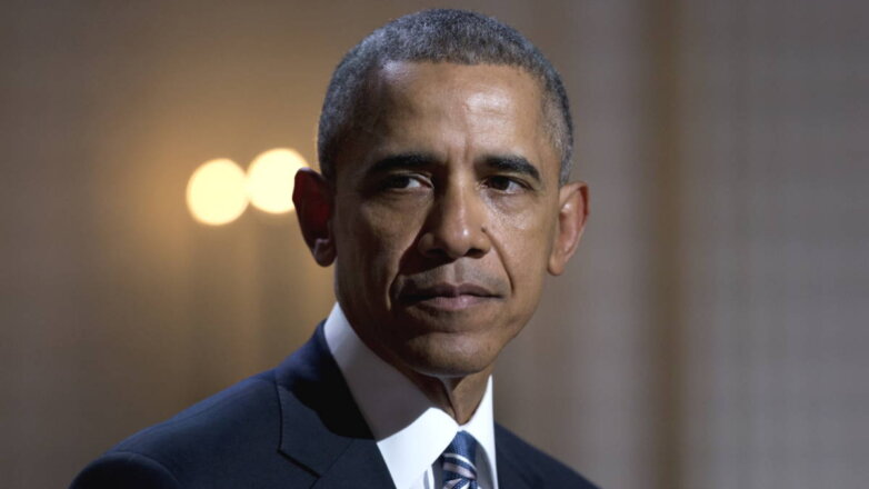 Экс-президент США Обама заразился коронавирусом