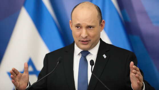 Премьер-министр Израиля дал совет Зеленскому