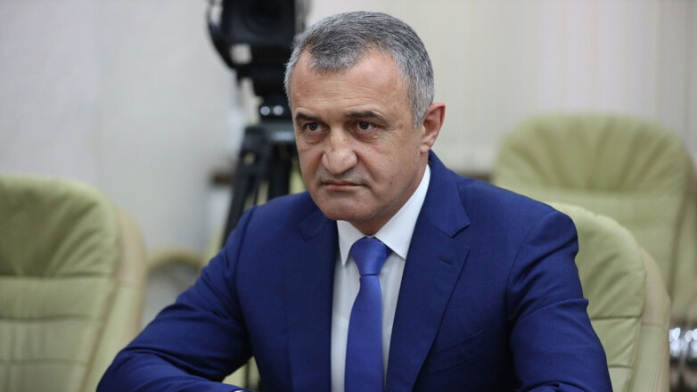 Южная Осетия планирует объединиться с Северной Осетией в составе РФ