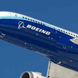 Reuters: США хотят, чтобы Boeing признала вину за катастрофы со смертельным исходом