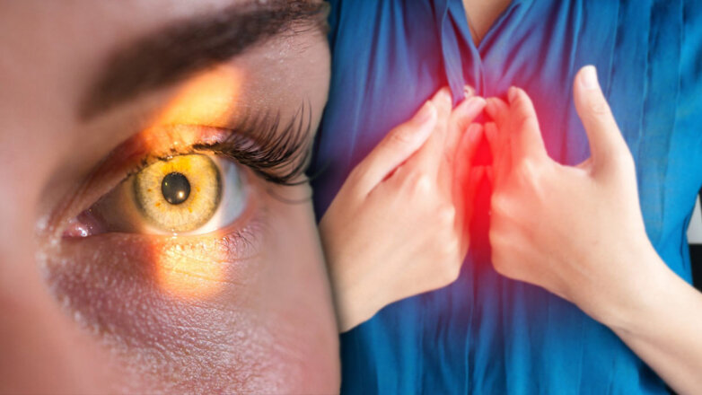 Качество зрения: назван необычный симптом заболевания, ведущего к слепоте