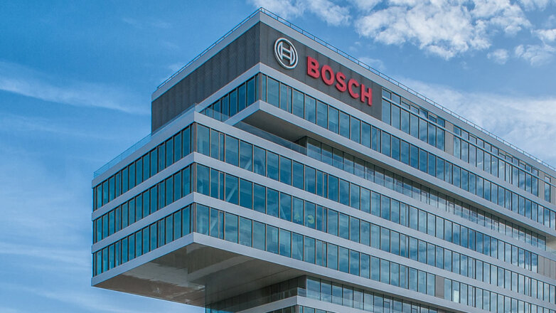 СМИ: Bosch ищет покупателя на свои заводы в России