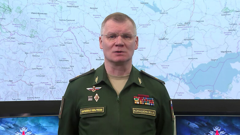 Российские военные уничтожили еще 4 базы хранения ГСМ на Украине
