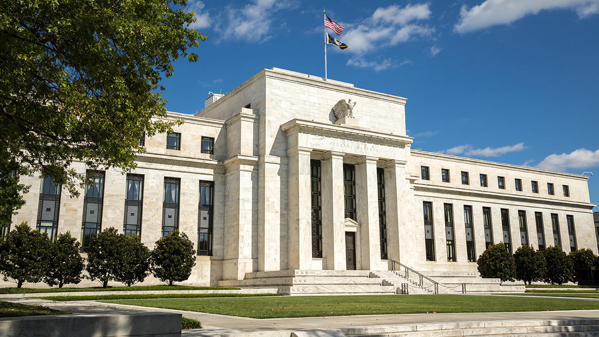 В ФРС заявили, что продолжат активную политику по снижению инфляции