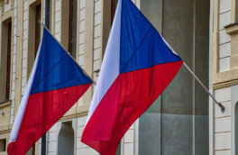 Чехия хочет сохранить "хотя бы элементарные дипотношения с РФ"