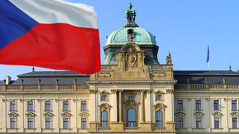 В Чехии планируют продлить режим чрезвычайной ситуации еще на 30 дней