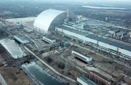 Чернобыльская АЭС обесточена, заявили в МАГАТЭ