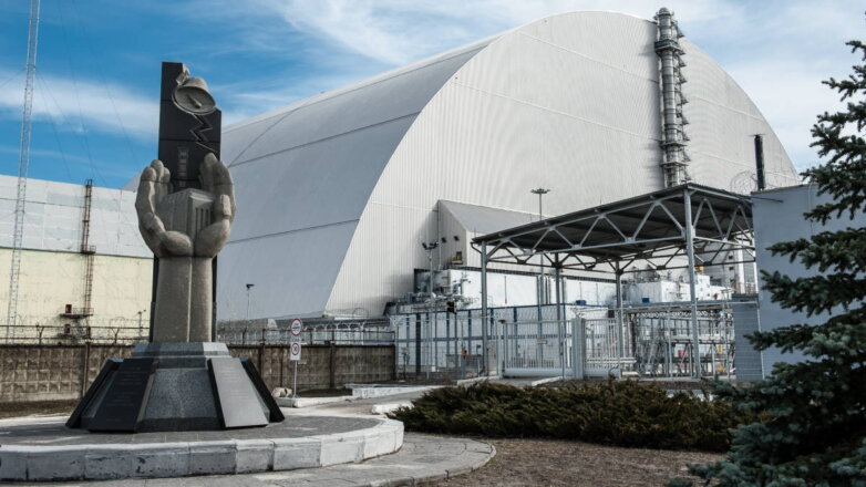 Электроснабжение Чернобыльской АЭС восстановили после обстрела