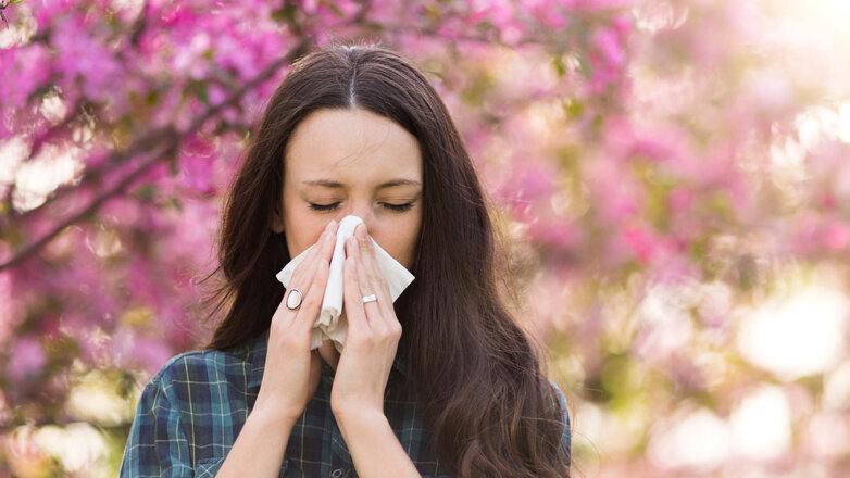 Как защитить себя от аллергии: советы врача