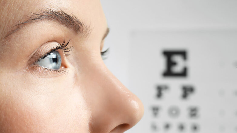 Качество зрения: 6 плохих привычек для здоровья глаз
