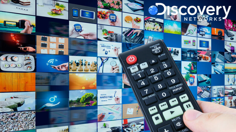 Discovery приостанавливает в России вещание своих каналов, включая Eurosport