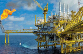 ОАЭ увеличат мощности по добыче газа и нефти