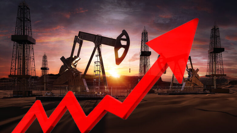 Мировые цены на нефть поднимаются в ожидании спроса