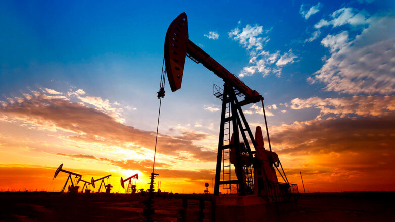 МЭА допустило остановку нефтедобычи в России