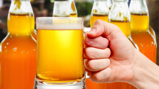 Домашняя медовуха: как из старого меда приготовить традиционный русский напиток