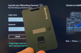 Бренды вне игры: Bloomberg отказывается предоставлять услуги российским клиентам