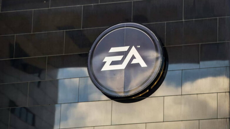 Electronic Arts приостановила продажу видеоигр в России