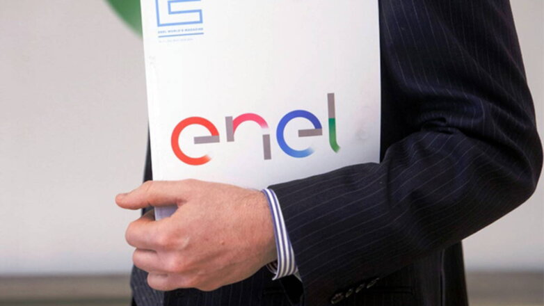 Бренды вне игры: итальянская энергокомпания Enel заявила об уходе из России