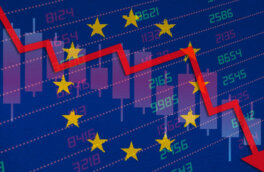 В ТПП заявили, что ЕС потеряет более €500 миллиардов при прекращении сотрудничества с Россией