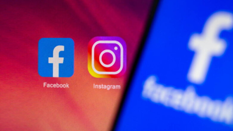 В Херсонской области закроют доступ к соцсетям Facebook и Instagram