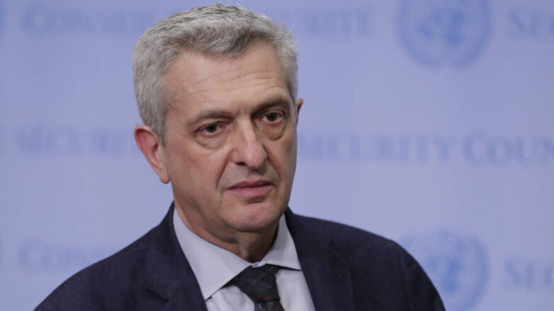 В ООН заявили о 10 миллионах украинцев, вынужденно покинувших свои дома