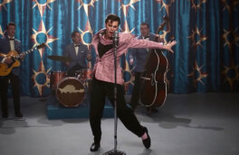 Музыкальный язык: назван актер, который споет часть песен в новом фильме об Элвисе Пресли