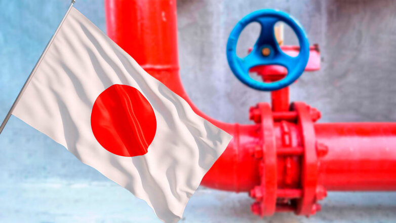 Le Monde: скорая зима заставит Японию остаться в "Сахалине-2"
